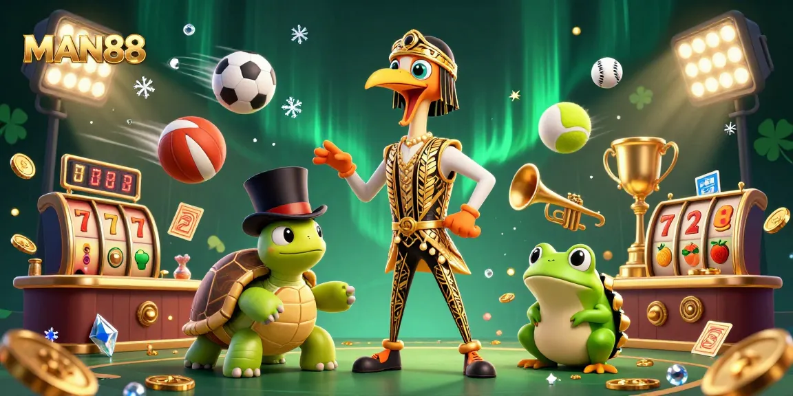 MAN88 engages players with exciting live casino action and dynamic gaming elements.