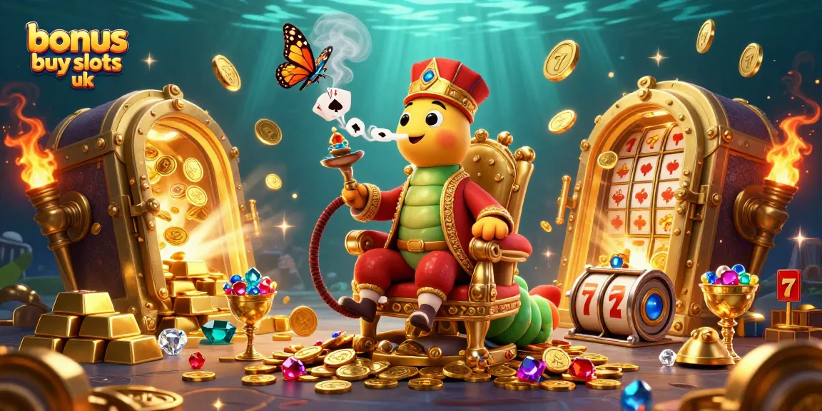 Engage with thrilling bonus buy slots UK for casino excitement and instant rewards!