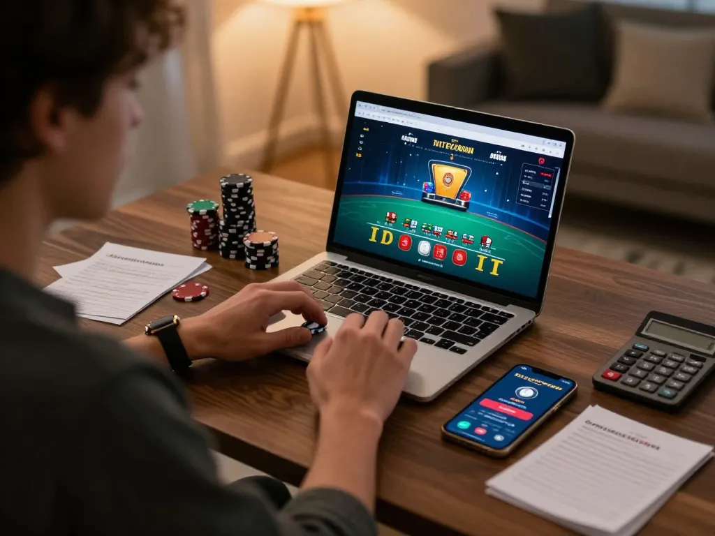 Play exciting online blackjack at U888 with strategic insights for maximizing bets