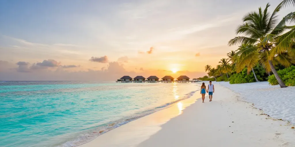 Discover the best site to book train tickets for unforgettable tropical vacations and travel adventures.