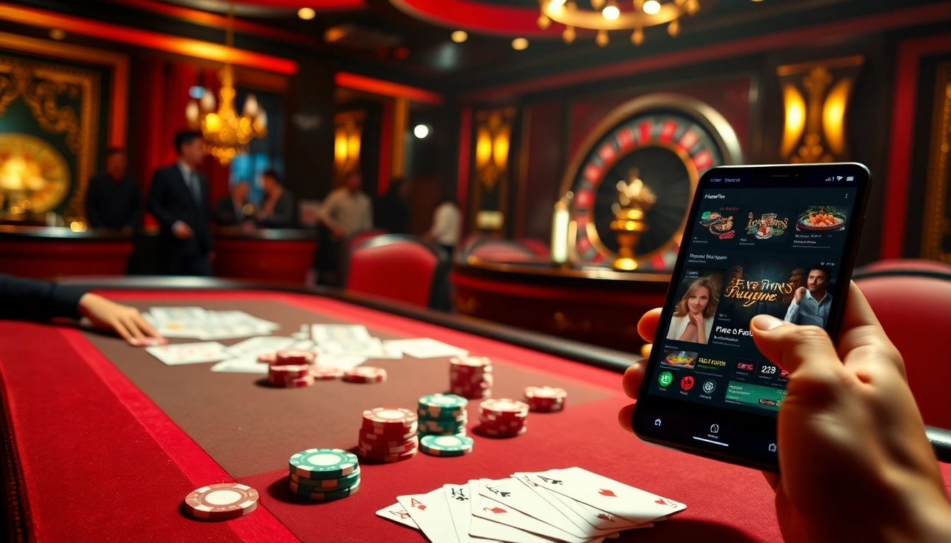 Experience thrilling moments at Haywin's luxurious gambling environment with poker games and rich rewards.
