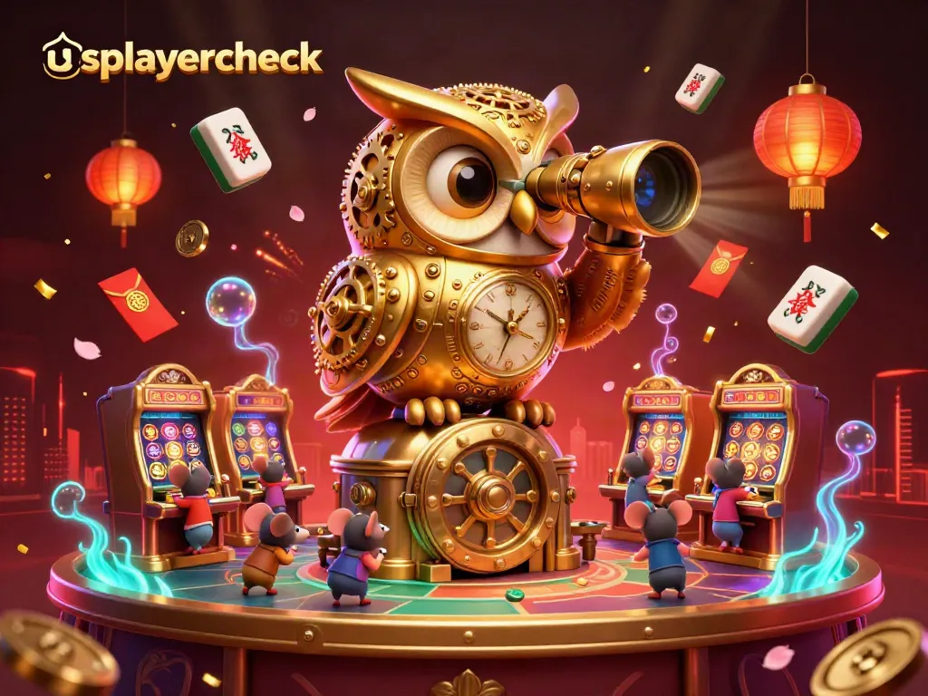 Experience thrilling wins with usplayercheck at high RTP casinos featuring unique gaming elements.