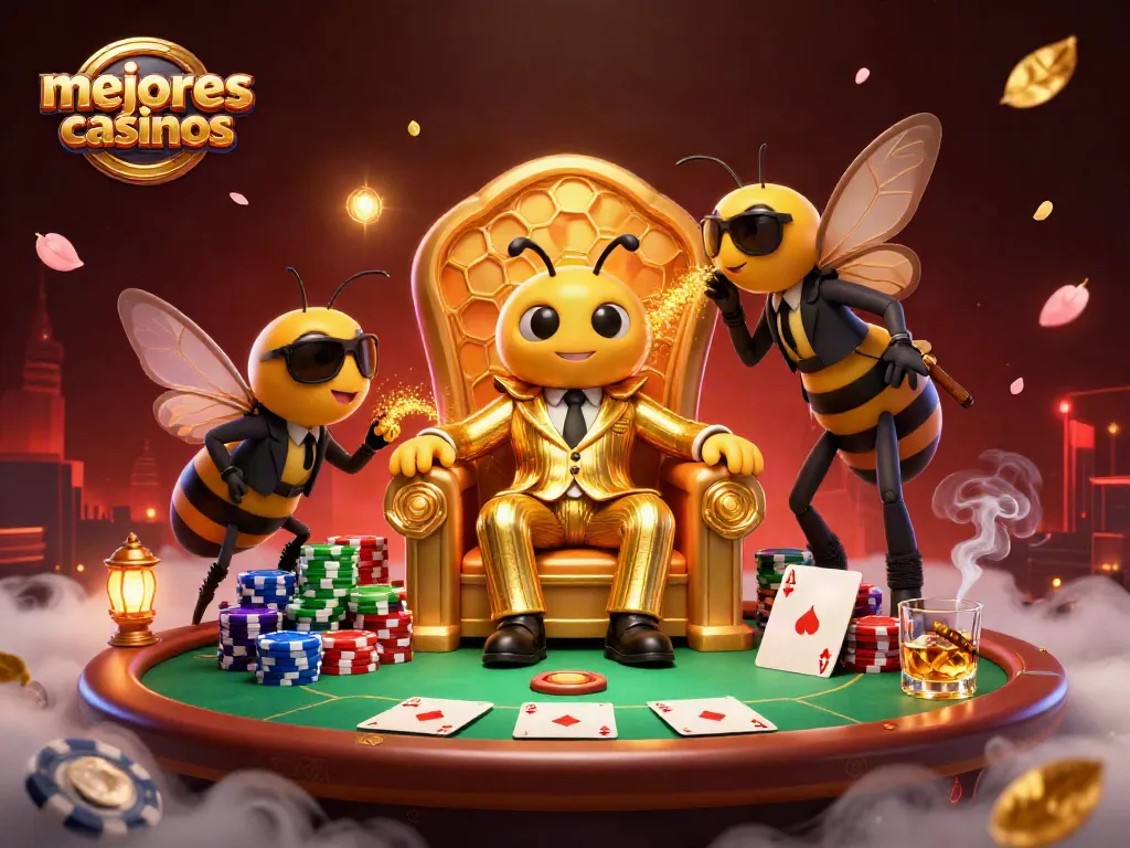 Los mejores casinos ofrecen juegos emocionantes y promociones atractivas con estrategias de apuestas.